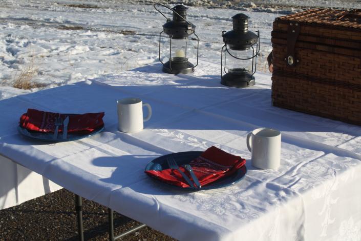 hot cocoa cups