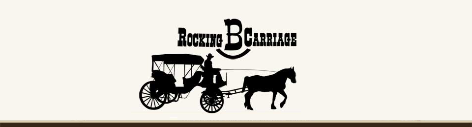 Rocking B Carriage